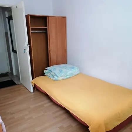 Homestay Dom Goscinny Abra W Kolobrzegu