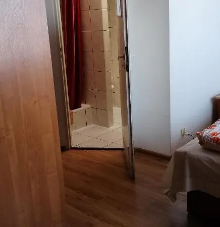 Homestay Dom Goscinny Abra W Kolobrzegu