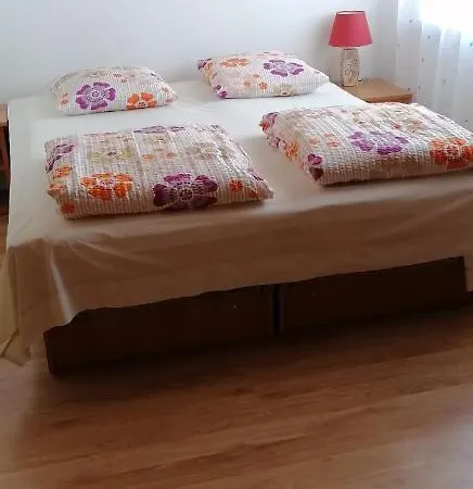 Dom Goscinny Abra W Kolobrzegu Homestay Kolobrzeg