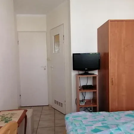 Homestay Dom Goscinny Abra W Kolobrzegu