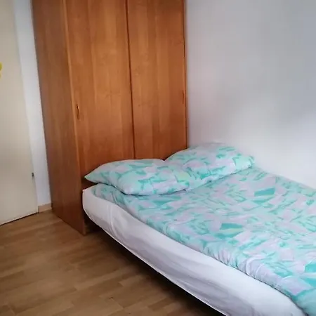 Dom Goscinny Abra W Kolobrzegu Homestay