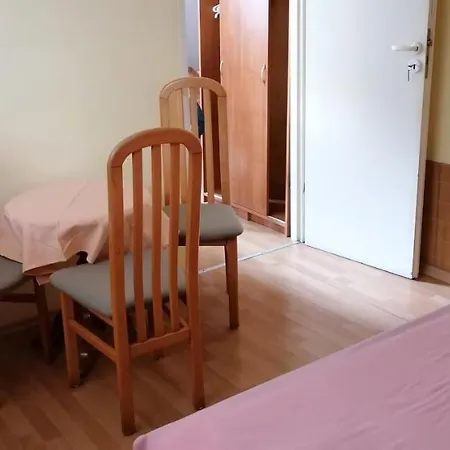 Dom Goscinny Abra W Kolobrzegu * Kolobrzeg