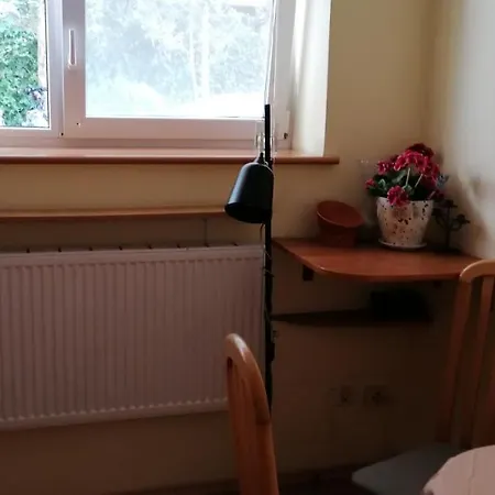 Dom Goscinny Abra W Kolobrzegu Homestay Kolobrzeg