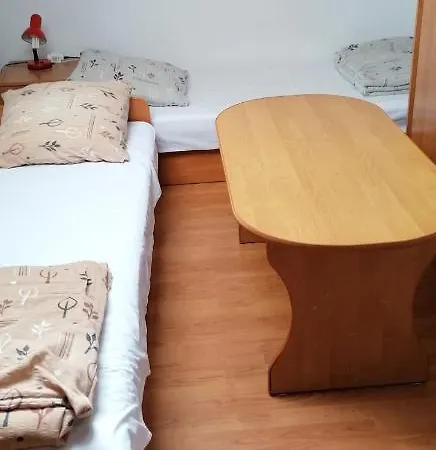 Dom Goscinny Abra W Kolobrzegu * Kolobrzeg