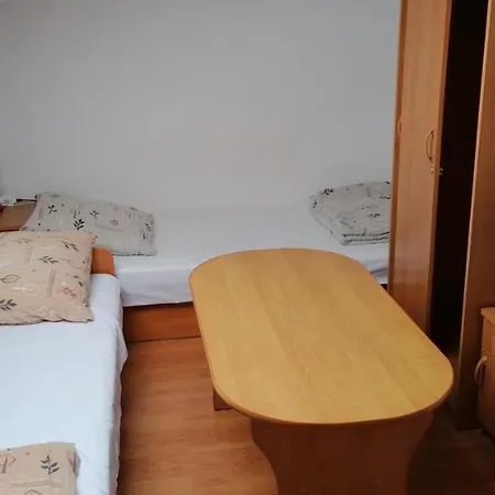 Dom Goscinny Abra W Kolobrzegu Kolobrzeg