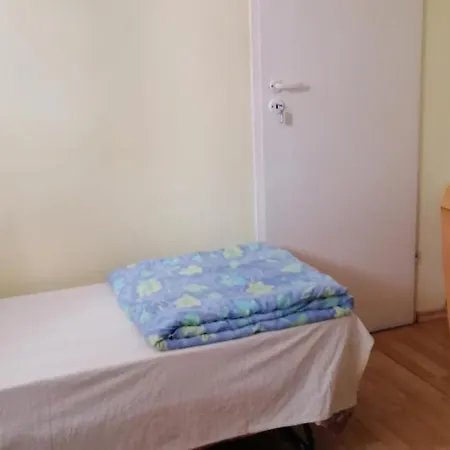 Dom Goscinny Abra W Kolobrzegu Kolobrzeg