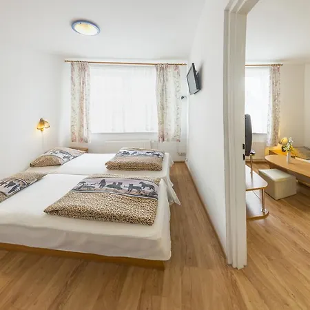 Dom Goscinny Abra W Kolobrzegu Homestay Kolobrzeg