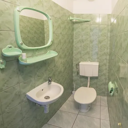 Dom Goscinny Abra W Kolobrzegu Homestay Kolobrzeg