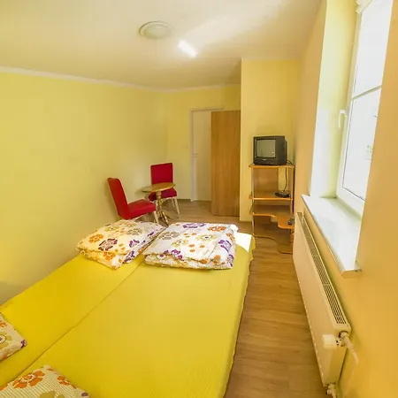 Dom Goscinny Abra W Kolobrzegu Kolobrzeg