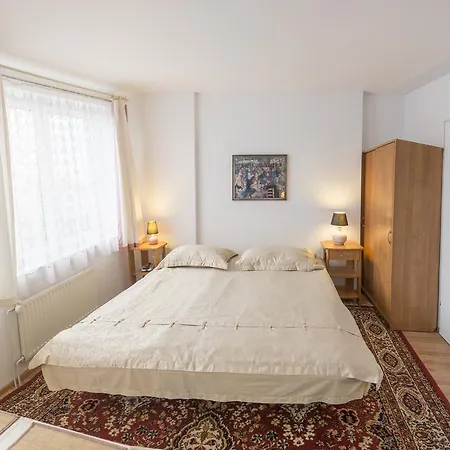 Homestay Dom Goscinny Abra W Kolobrzegu Kolobrzeg