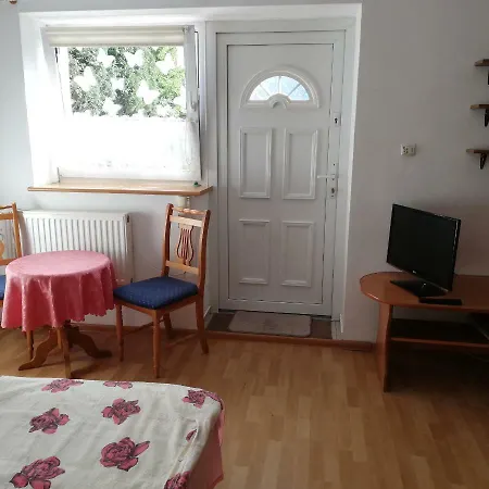 Dom Goscinny Abra W Kolobrzegu Kolobrzeg