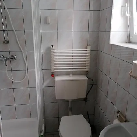 Dom Goscinny Abra W Kolobrzegu Quarto em Acomodações Particulares