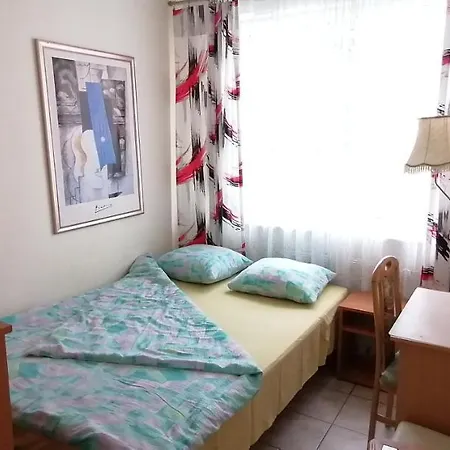 Dom Goscinny Abra W Kolobrzegu Kołobrzeg