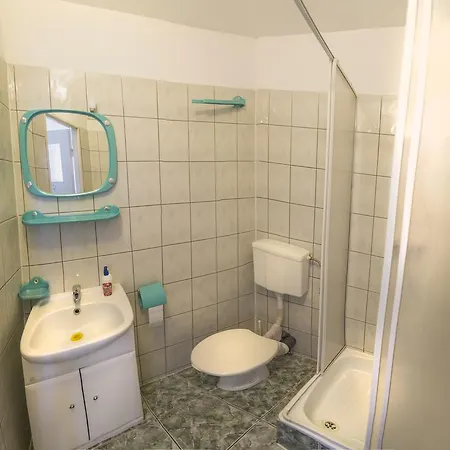 Dom Goscinny Abra W Kolobrzegu Kołobrzeg