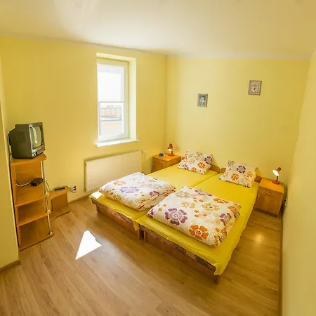 Dom Goscinny Abra W Kolobrzegu Quarto em Acomodações Particulares